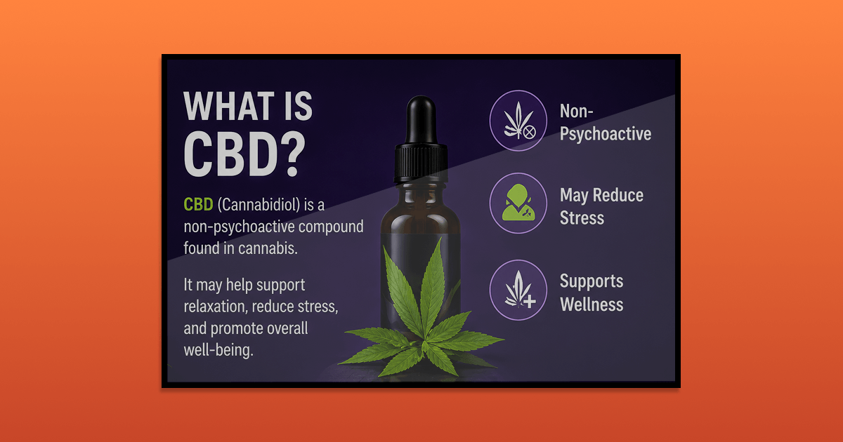dispensary digital signage