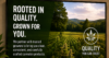 Dispensary digital signage