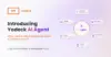 Yodeck AI Agent explained